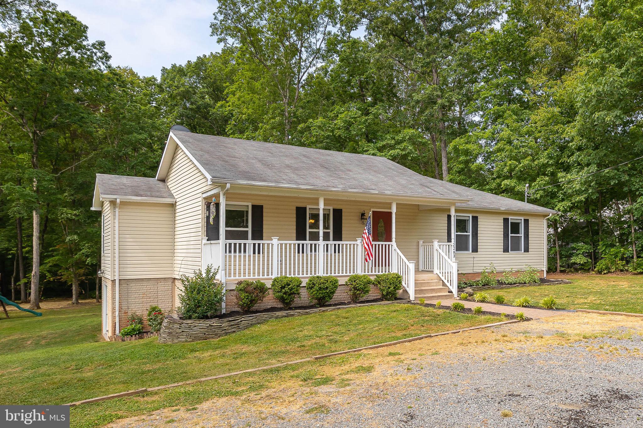 2283 Cromwell Road Catlett, VA 20119 - Photo 10 of 62