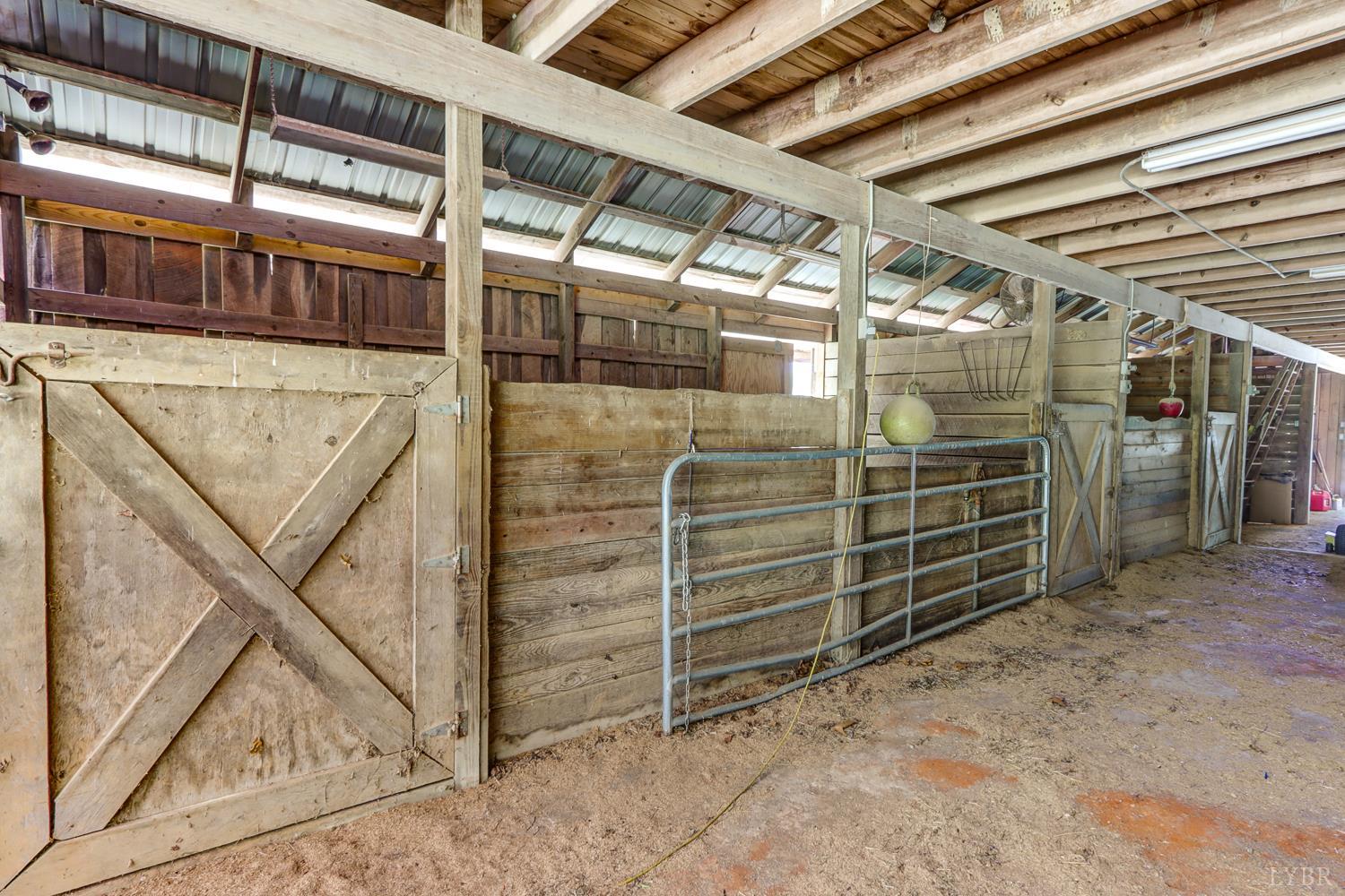 1361 Hurricane Creek Road Goode, VA 24556 - Photo 86 of 86