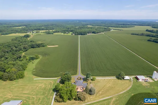 $25,000 | 5695 Landing Road, Tappahannock, VA 22560