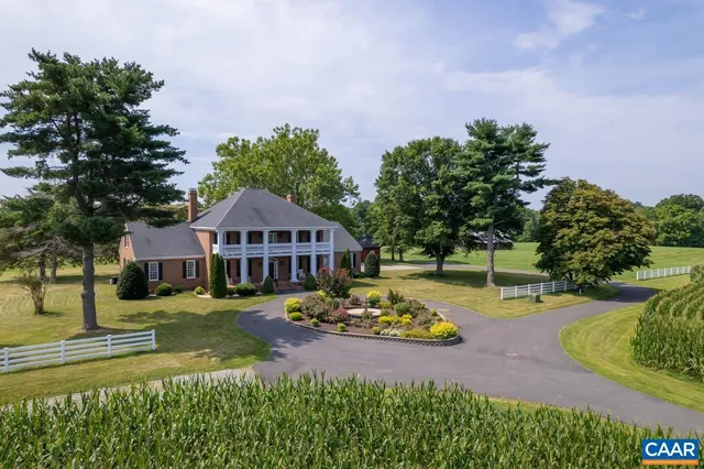 $25,000 | 5695 Landing Road, Tappahannock, VA 22560