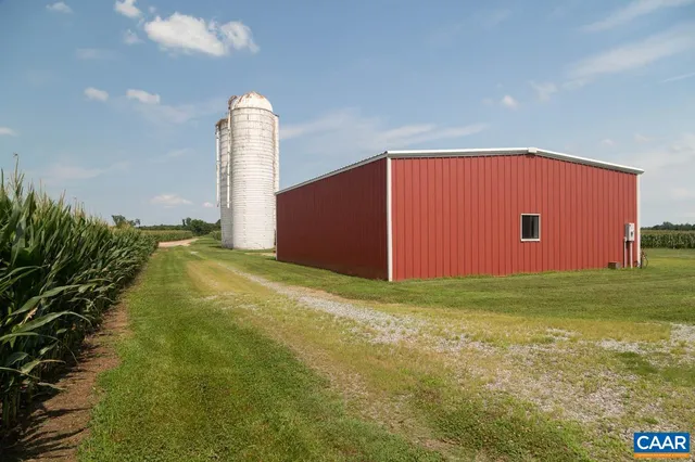 $25,000 | 5695 Landing Road, Tappahannock, VA 22560