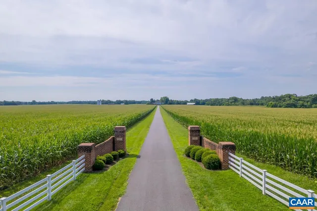 $25,000 | 5695 Landing Road, Tappahannock, VA 22560