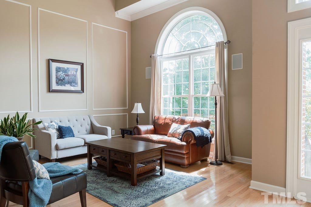 5149 Bartons Enclave Lane Raleigh, NC 27613 - Photo 14 of 25