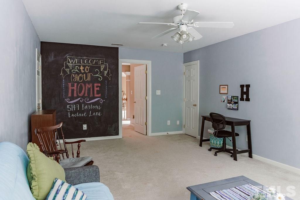 5149 Bartons Enclave Lane Raleigh, NC 27613 - Photo 22 of 25