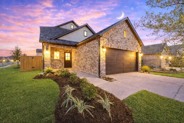 $2,800 | 8058 Kay Hbr Drive, Cypress, TX 77433