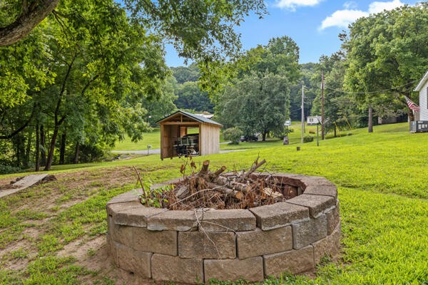 2046 Sugar Creek Road Southeast Georgetown, TN 37336 - Photo 19 of 21