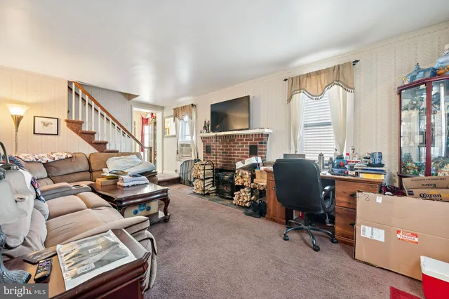 $299,900 | 315 Rancocas Avenue, Riverside, NJ 08075