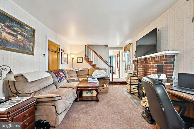 $299,900 | 315 Rancocas Avenue, Riverside, NJ 08075