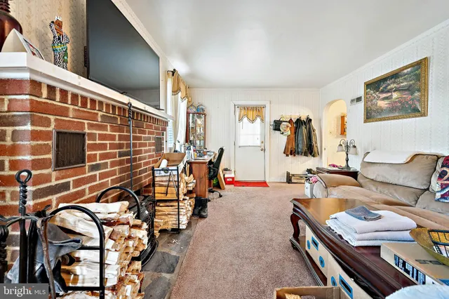 $299,900 | 315 Rancocas Avenue, Riverside, NJ 08075