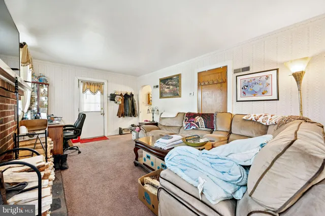 $299,900 | 315 Rancocas Avenue, Riverside, NJ 08075