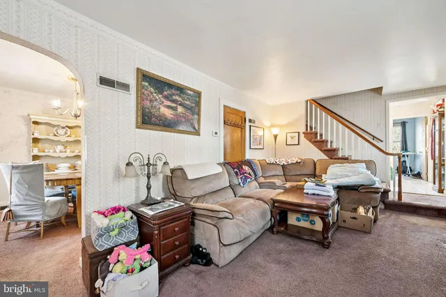 $299,900 | 315 Rancocas Avenue, Riverside, NJ 08075