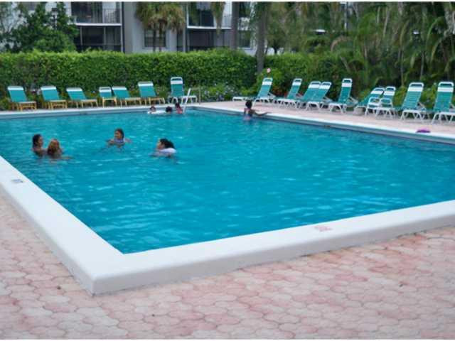 6195 Rock Island Road, Unit 115 Tamarac, FL 33319 - Photo 12 of 12 Pool