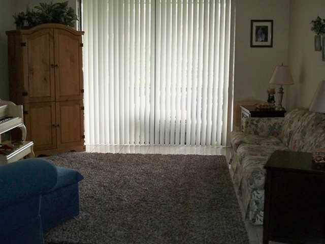 6195 Rock Island Road, Unit 115 Tamarac, FL 33319 - Photo 9 of 12 Living Room