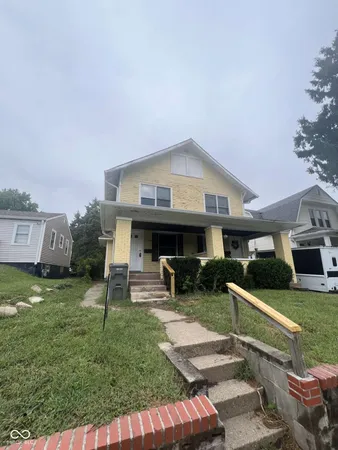 $1,350 | 3948 Boulevard Place, Indianapolis, IN 46208