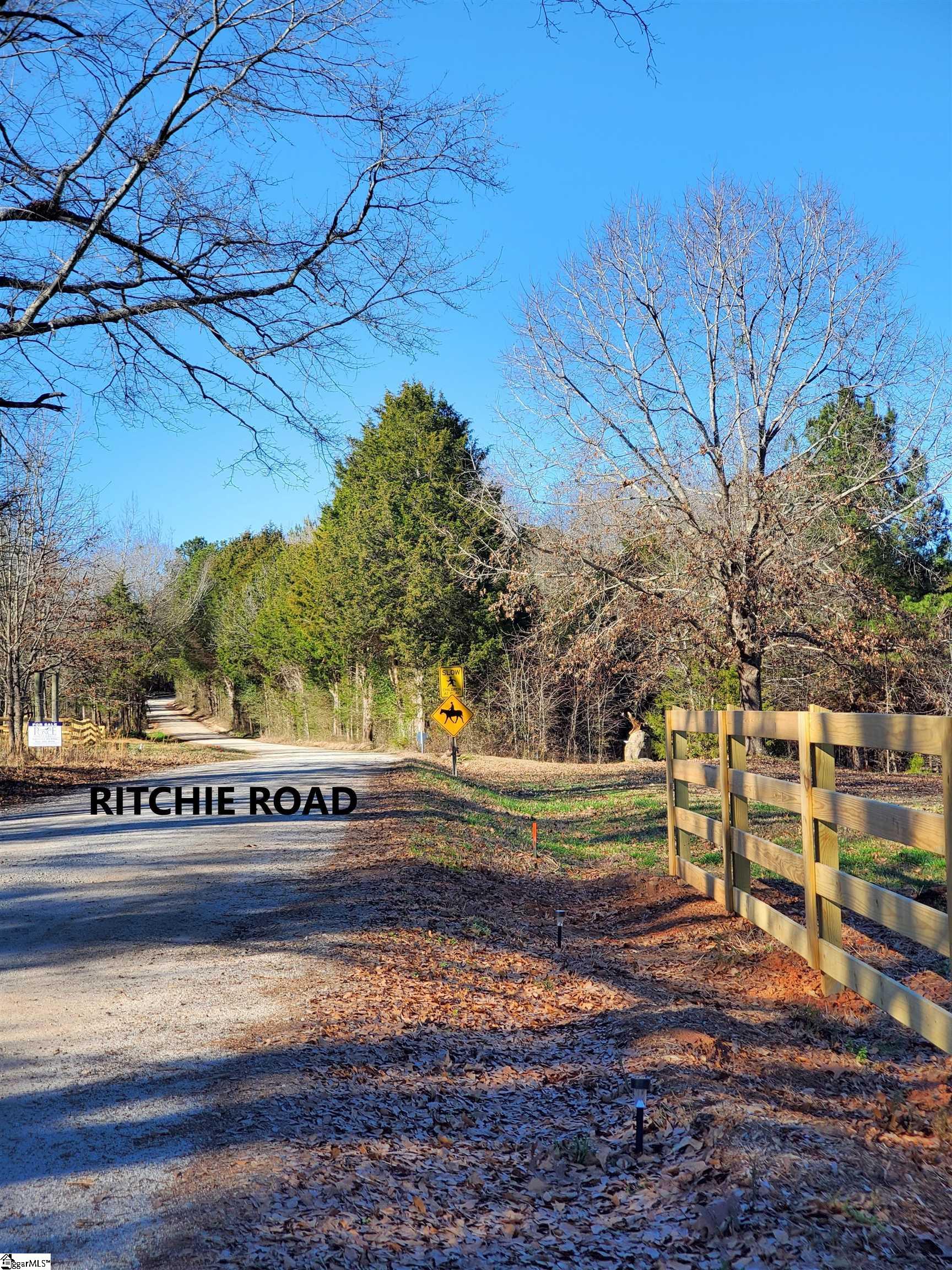 3 Ritchie Road, Unit LOT 3PENNINGTON FARMS) Fountain Inn, SC 29644 - Photo 23 of 30