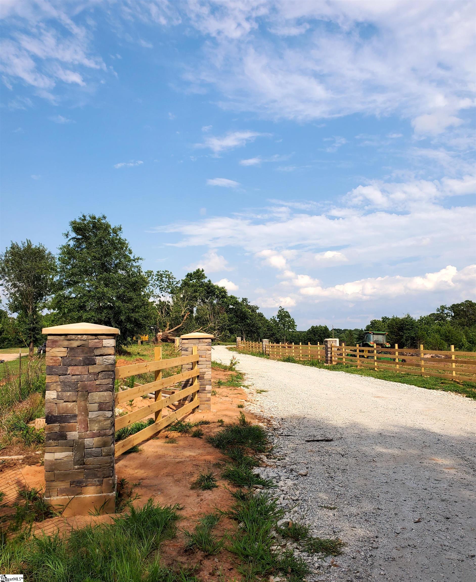 3 Ritchie Road, Unit LOT 3PENNINGTON FARMS) Fountain Inn, SC 29644 - Photo 3 of 30