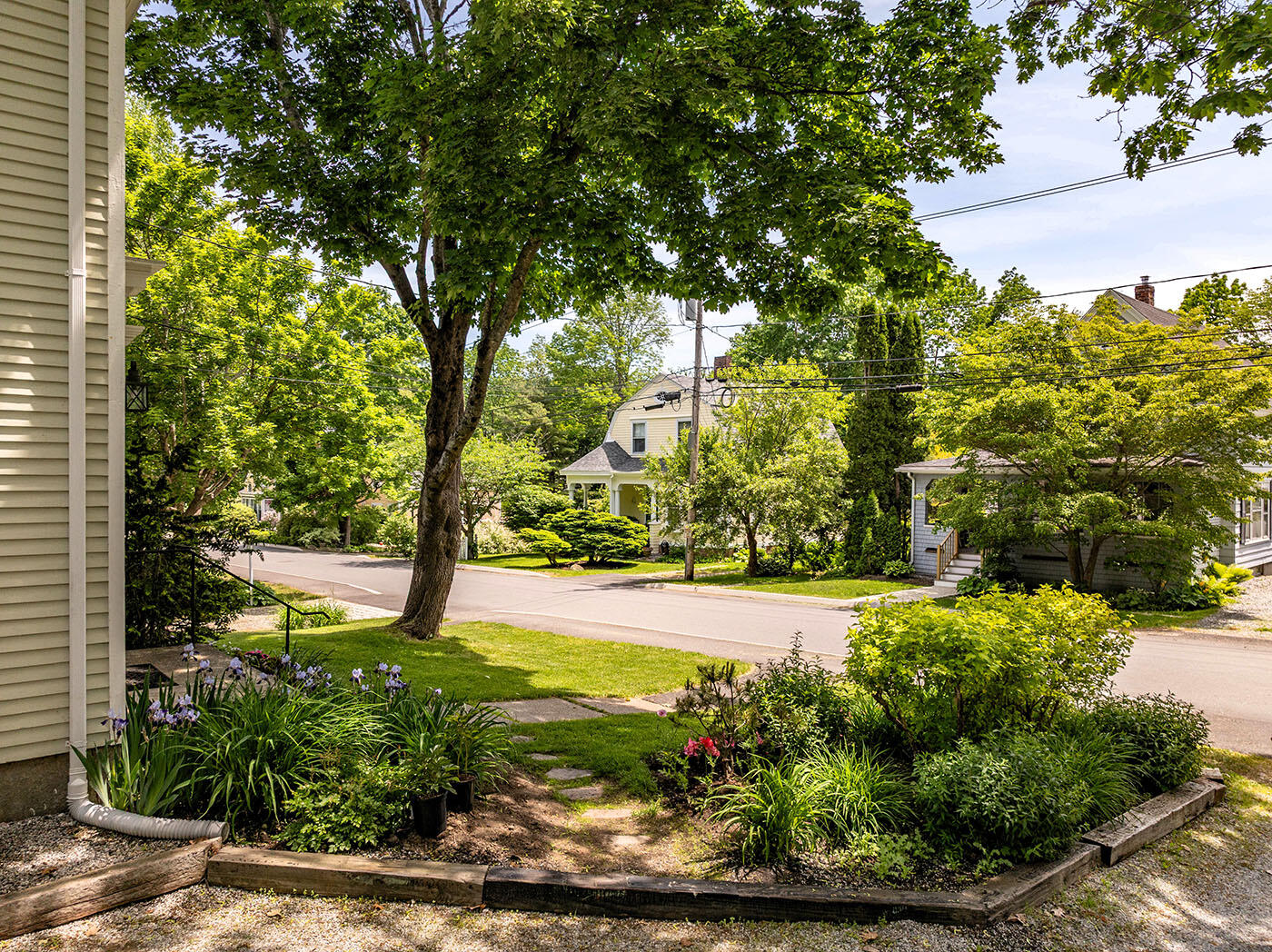 5 Pearl Street, Unit 2 Camden, ME 04843 - Photo 29 of 34 DJI_0066