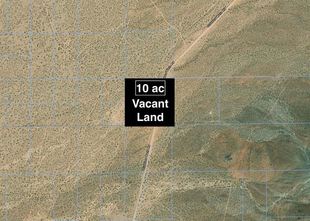 0 Stoddard Wells Road Barstow, CA 92312 - Photo 1 of 1 Gallery Image 1
