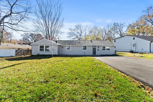 $274,500 | 376 Florida Avenue, Aurora, IL 60506