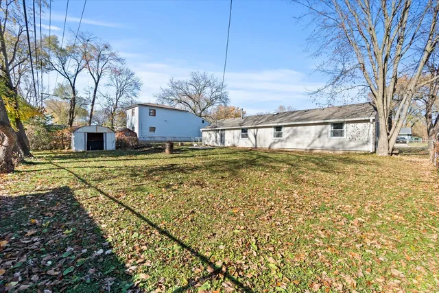 $274,500 | 376 Florida Avenue, Aurora, IL 60506