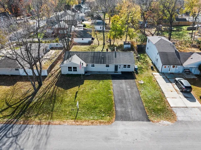 $274,500 | 376 Florida Avenue, Aurora, IL 60506