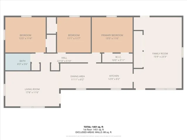 $274,500 | 376 Florida Avenue, Aurora, IL 60506