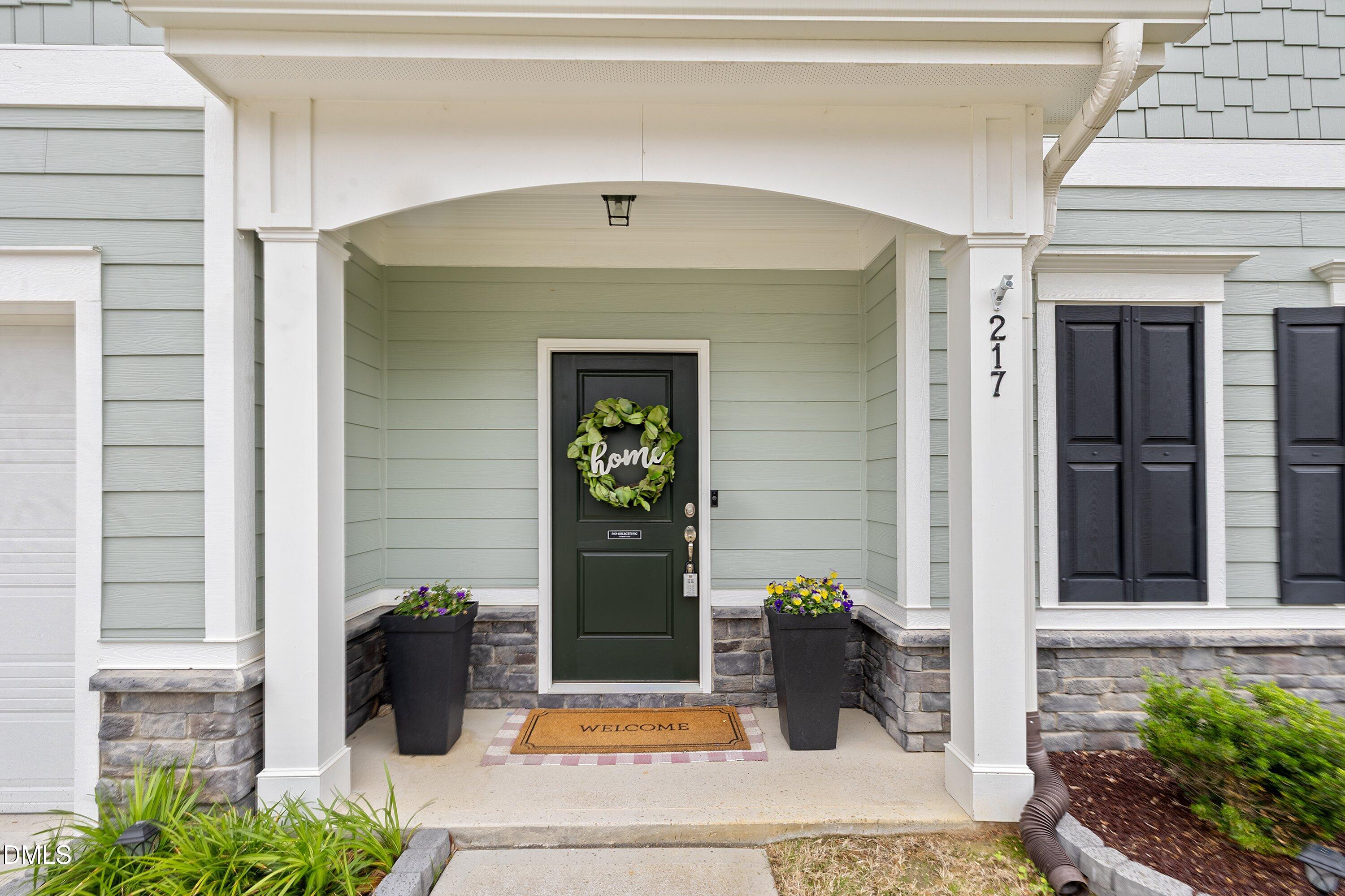 217 Kavanaugh Road Wake Forest, NC 27587 - Photo 4 of 40 Gallery Image 4