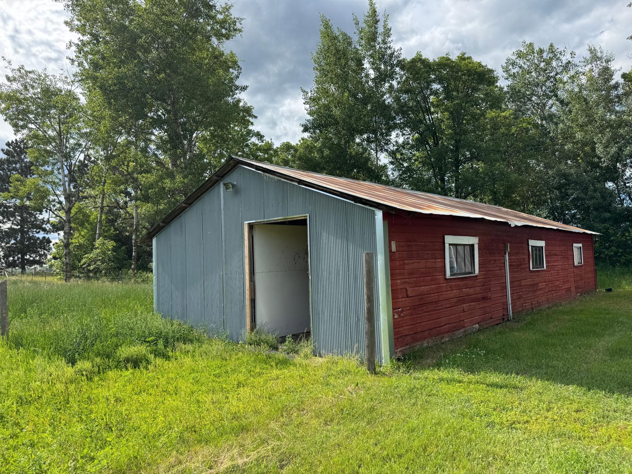 10985 49th Avenue Southwest Pillager, MN 56473 - Photo 40 of 44