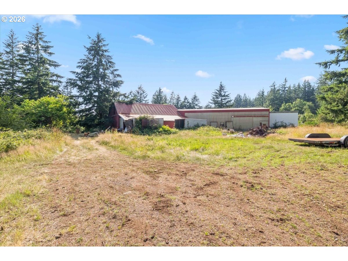 40450 South McCully Mountain Road Lyons, OR 97358 - Photo 20 of 34