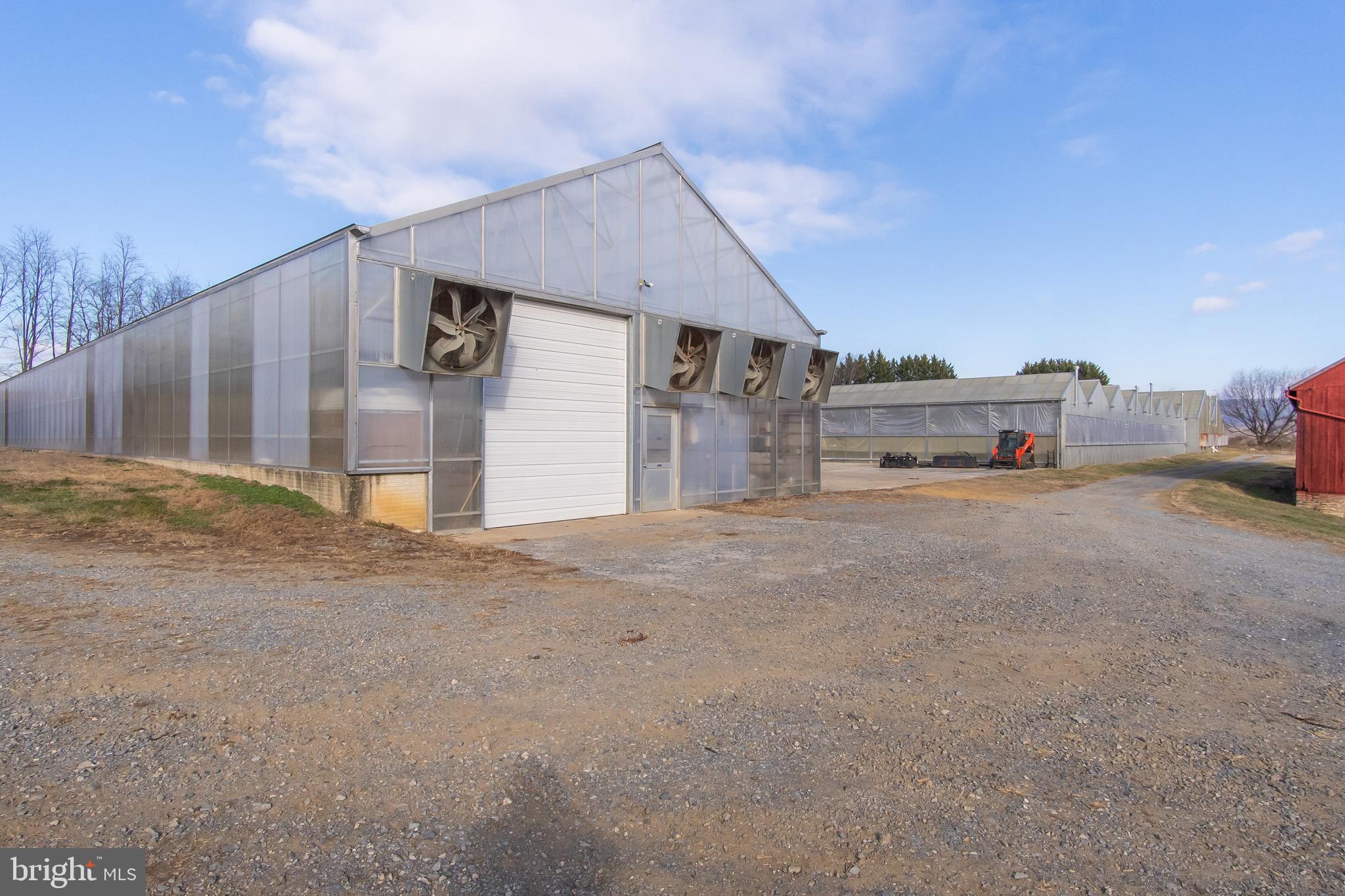 2730 Marker Road Middletown, MD 21769 - Photo 48 of 73 a view of a car garage