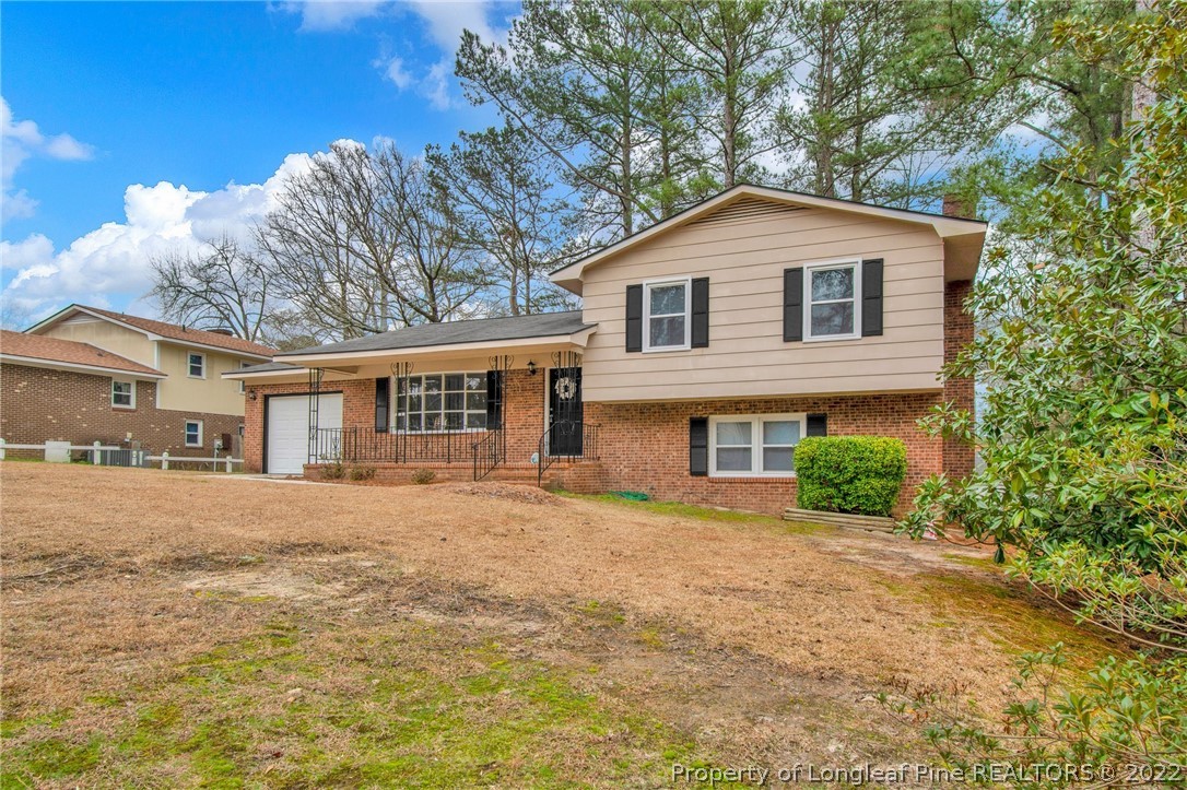 1025 Landau Road Fayetteville, NC 28311 - Photo 3 of 32 Gallery Image 3