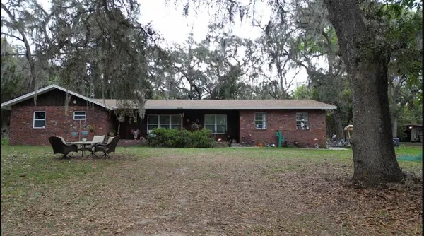$599,990 | 18240 Mt Olive Drive, Dade City, FL 33523