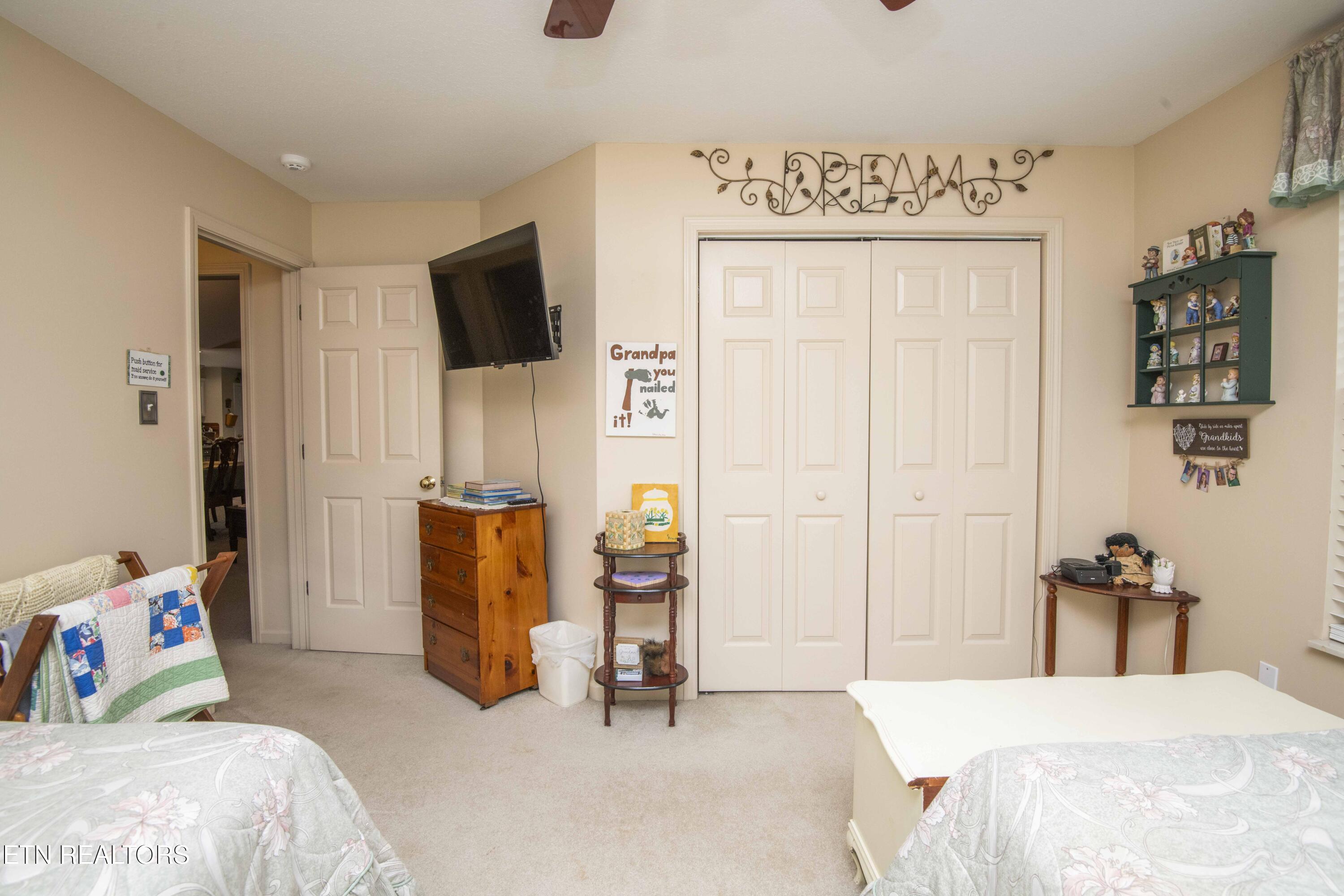 1217 Topside Road Louisville, TN 37777 - Photo 20 of 32 third bed