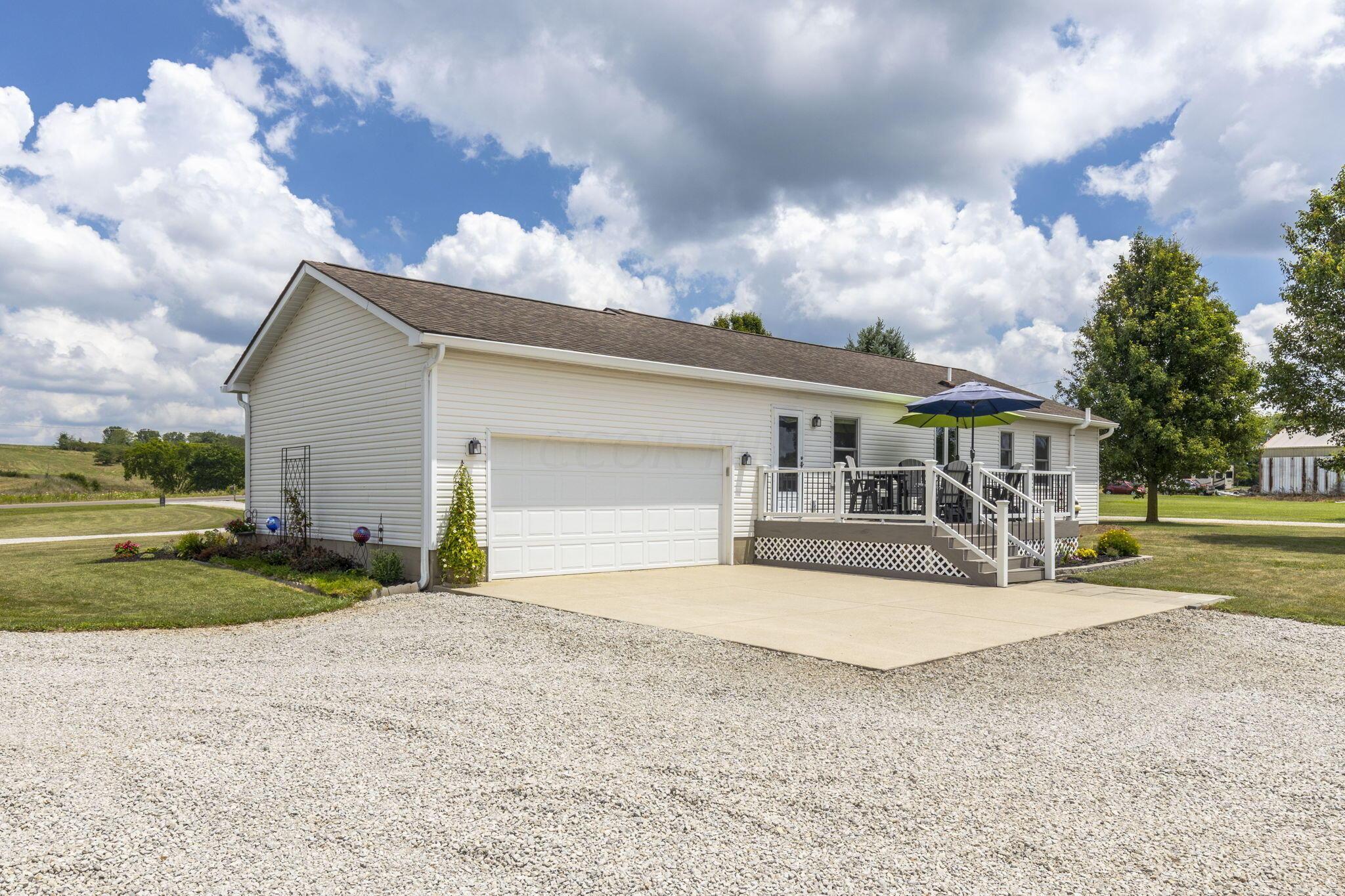 630 Biers Run Road Chillicothe, OH 45601 - Photo 11 of 37 2024-7-18 630 Biers Run Rd 027