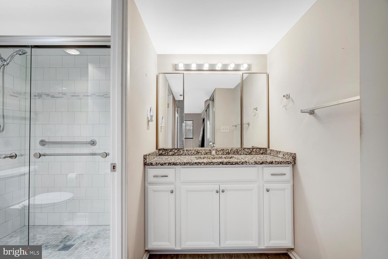 15115 Interlachen Drive, Unit 3425 Silver Spring, MD 20906 - Photo 11 of 41 Bathroom