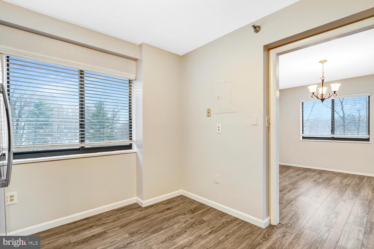 15115 Interlachen Drive, Unit 3425 Silver Spring, MD 20906 - Photo 27 of 41 Kitchen