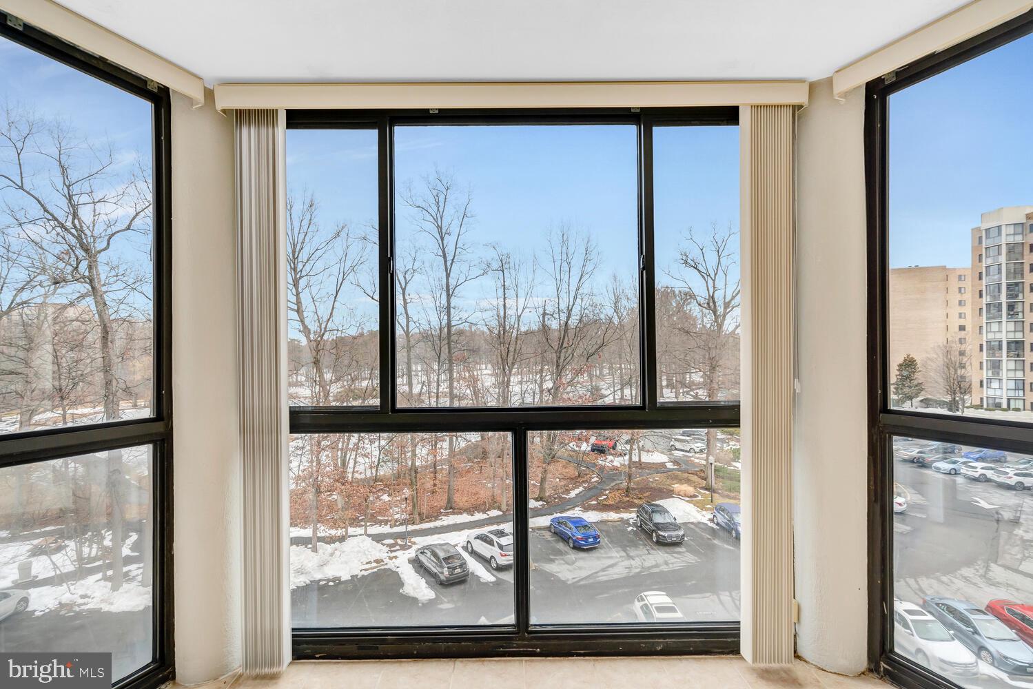 15115 Interlachen Drive, Unit 3425 Silver Spring, MD 20906 - Photo 30 of 41 Sunroom