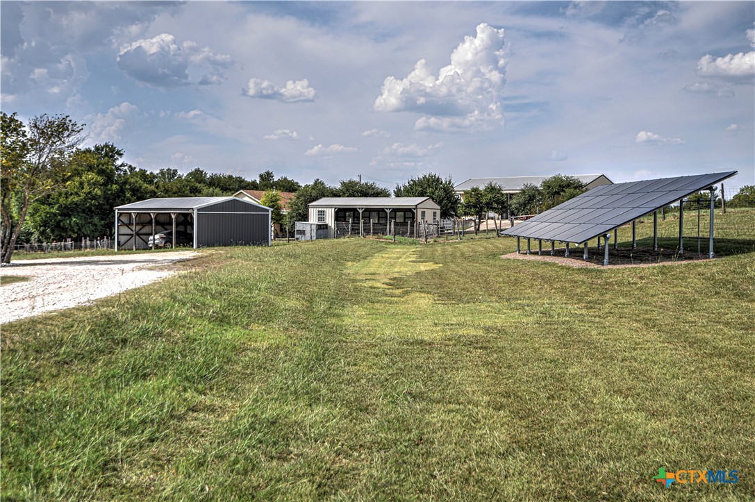 2810 FM 438 Loop Temple, TX 76501 - Photo 25 of 47