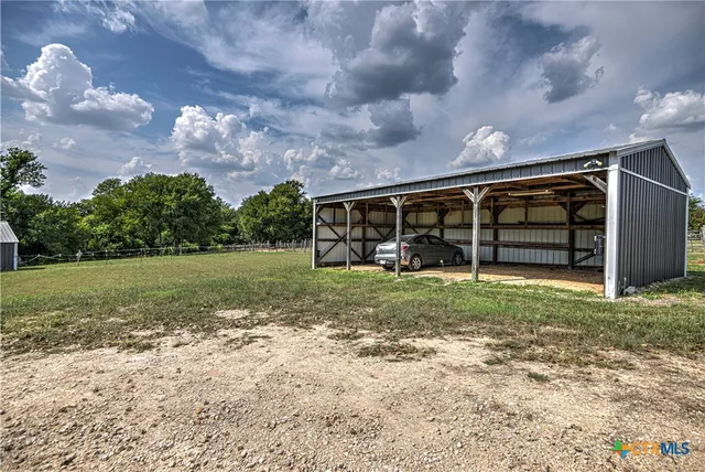 $695,000 | 2810 FM 438 Loop, Temple, TX 76501