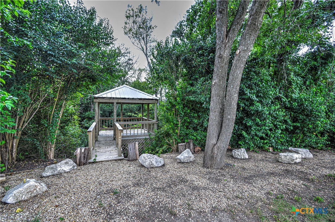 2810 FM 438 Loop Temple, TX 76501 - Photo 34 of 47 a front view of a house with garden
