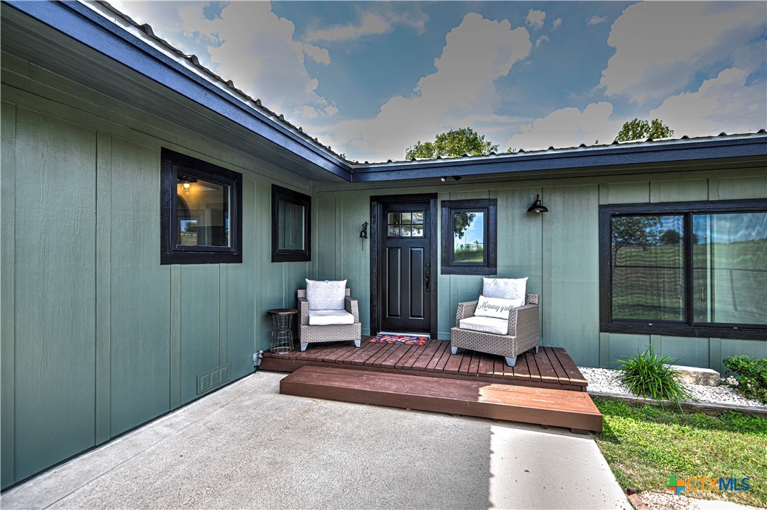 2810 FM 438 Loop Temple, TX 76501 - Photo 4 of 47