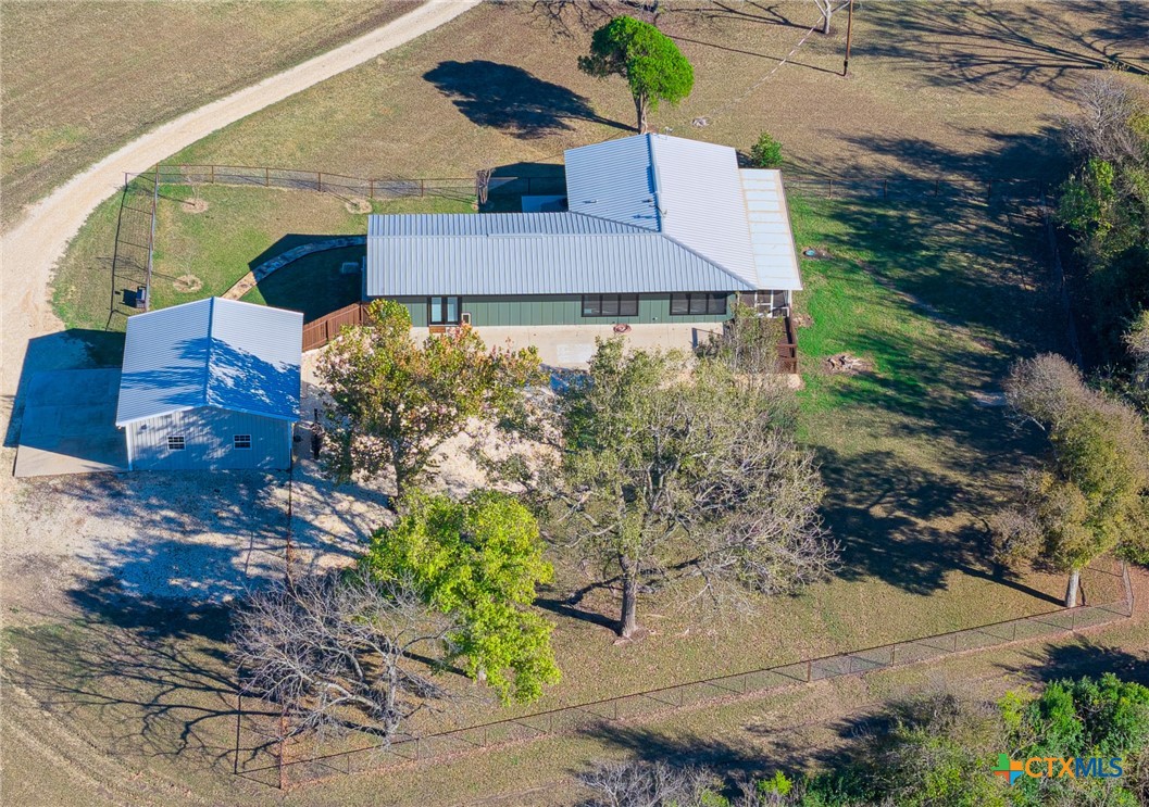 2810 FM 438 Loop Temple, TX 76501 - Photo 46 of 47 Drone Pictures
