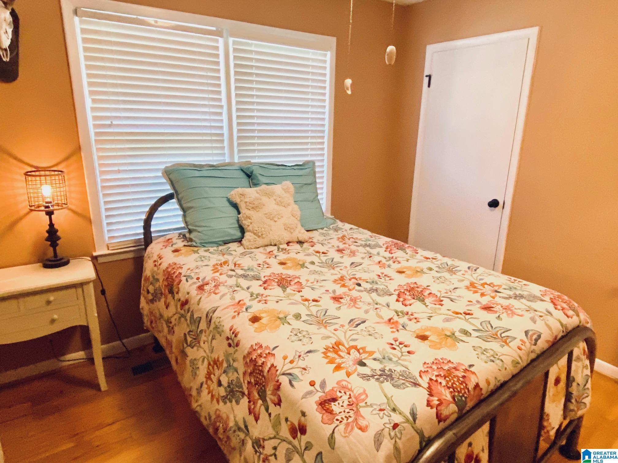 384 Bennett Street Heflin, AL 36264 - Photo 32 of 35