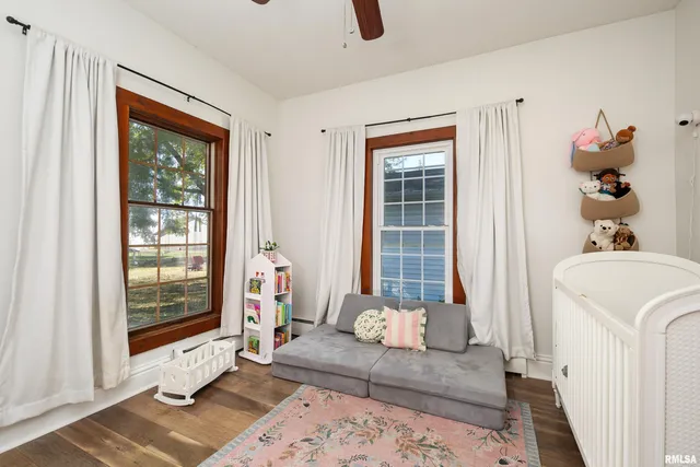 $149,900 | 401 3rd Street, Matherville, IL 61263