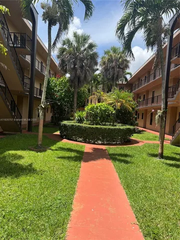 $313,500 | 10851 Southwest 2nd Street, Unit K111, Sweetwater, FL 33174