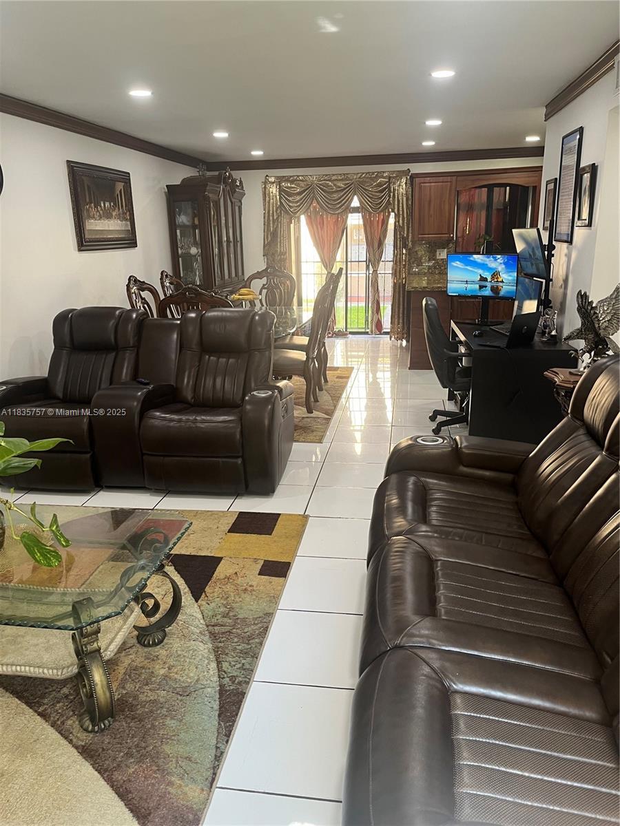 10851 Southwest 2nd Street, Unit K111 Sweetwater, FL 33174 - Photo 3 of 13