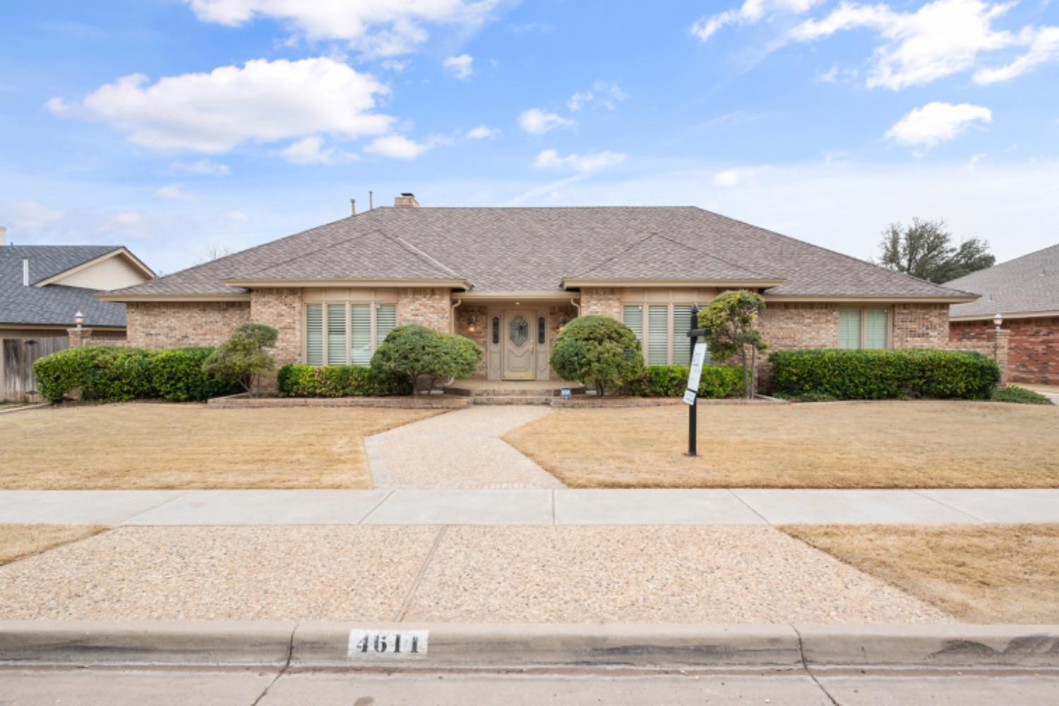 4611 93rd Street Lubbock, TX 79424 - Photo 2 of 42 Photo 2