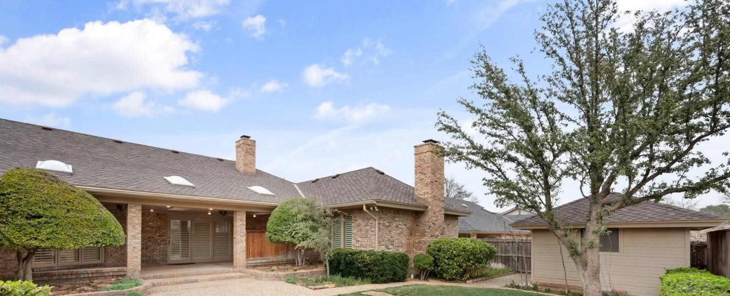 4611 93rd Street Lubbock, TX 79424 - Photo 42 of 42 Photo 42