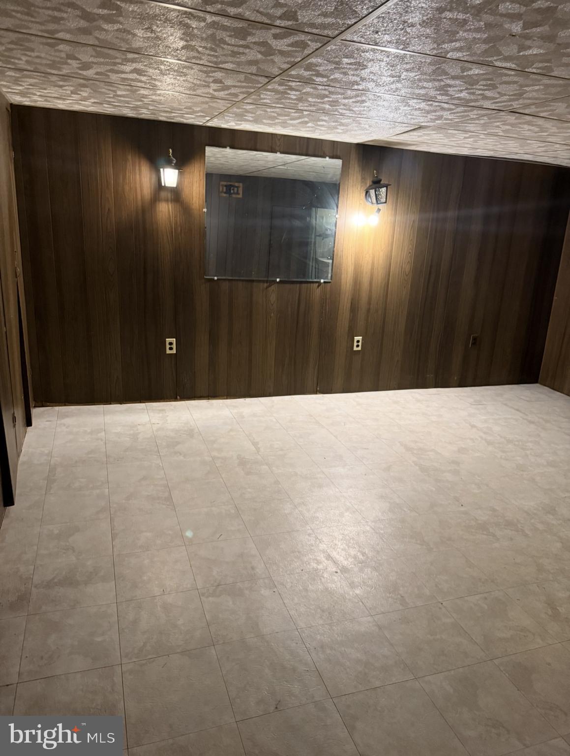 422 Rively Avenue Darby, PA 19023 - Photo 19 of 20 a view of an empty room