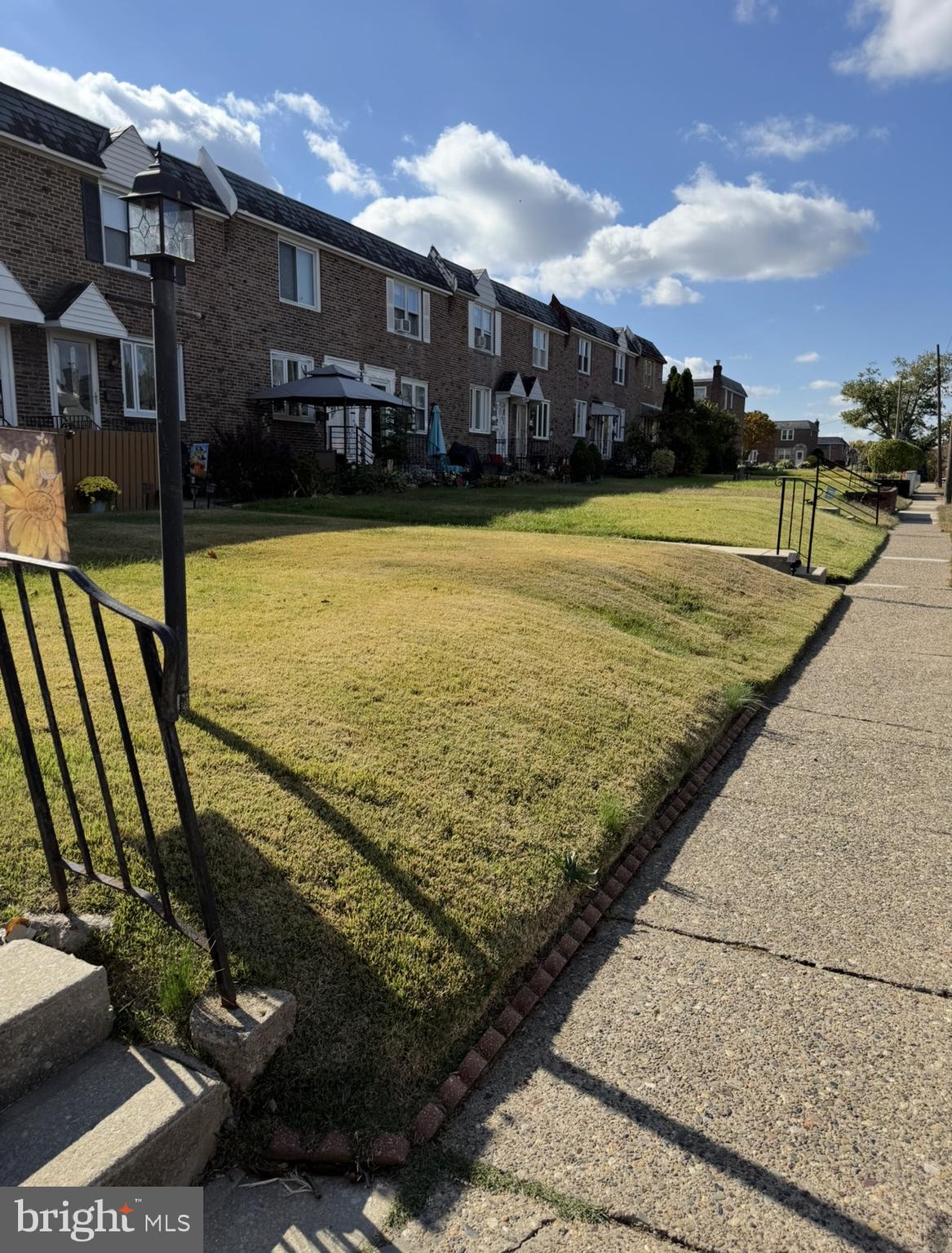 422 Rively Avenue Darby, PA 19023 - Photo 5 of 20 a view of a swimming pool with an outdoor seating